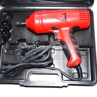 HY-500 230V/110V AC Electric Impact wrench 230V Auto tools ( GS,CE,EMC,E-MARK, PAHS, ROHS Certificate)