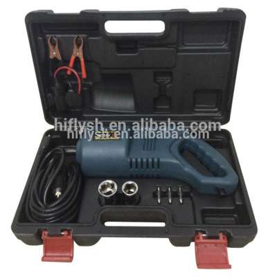 Dc 12V Car Electric Wrench Impact Wrench ( GS,CE,EMC,E-MARK, PAHS, ROHS Certificate)