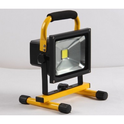 HF-LL02 New Slim High Quality Led Flood Light IP65 20w Led Working Light