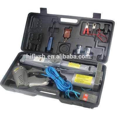 5000kg New Arrival HY-135BHT Electric Scissor Jack and Impact Wrench ( GS,CE,EMC,E-MARK, PAHS, ROHS